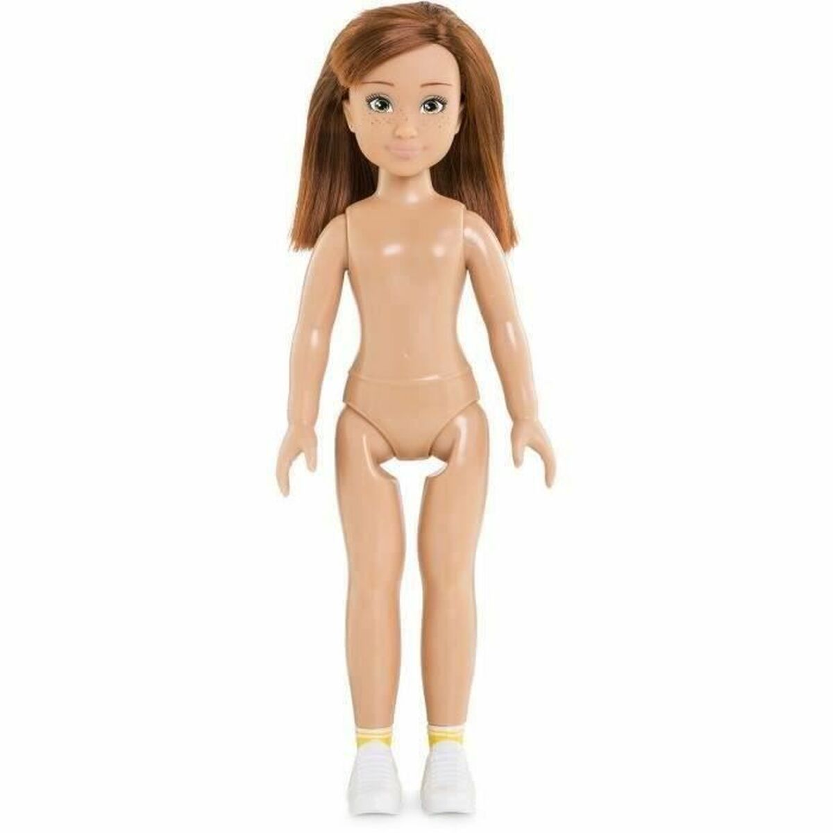 Păpușă Corolle Zoe Nature & Adventure Set - Jucarii si jocuri, Păpuși și accesorii