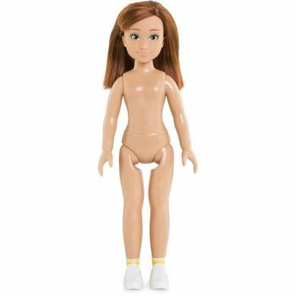 Păpușă Corolle Zoe Nature & Adventure Set - Jucarii si jocuri, Păpuși și accesorii