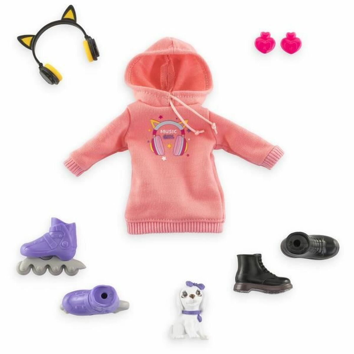 Păpușă Corolle - Jucarii si jocuri, Păpuși și accesorii