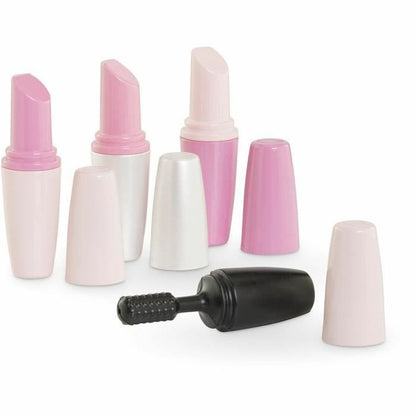 Accesorii pentru căsuțe de păpuși Corolle My Beauty Suitcase - Jucarii si jocuri, Păpuși și accesorii
