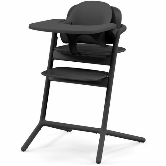 Scaun înalt Cybex Negru - Bebelus, Alăptarea și hrănirea