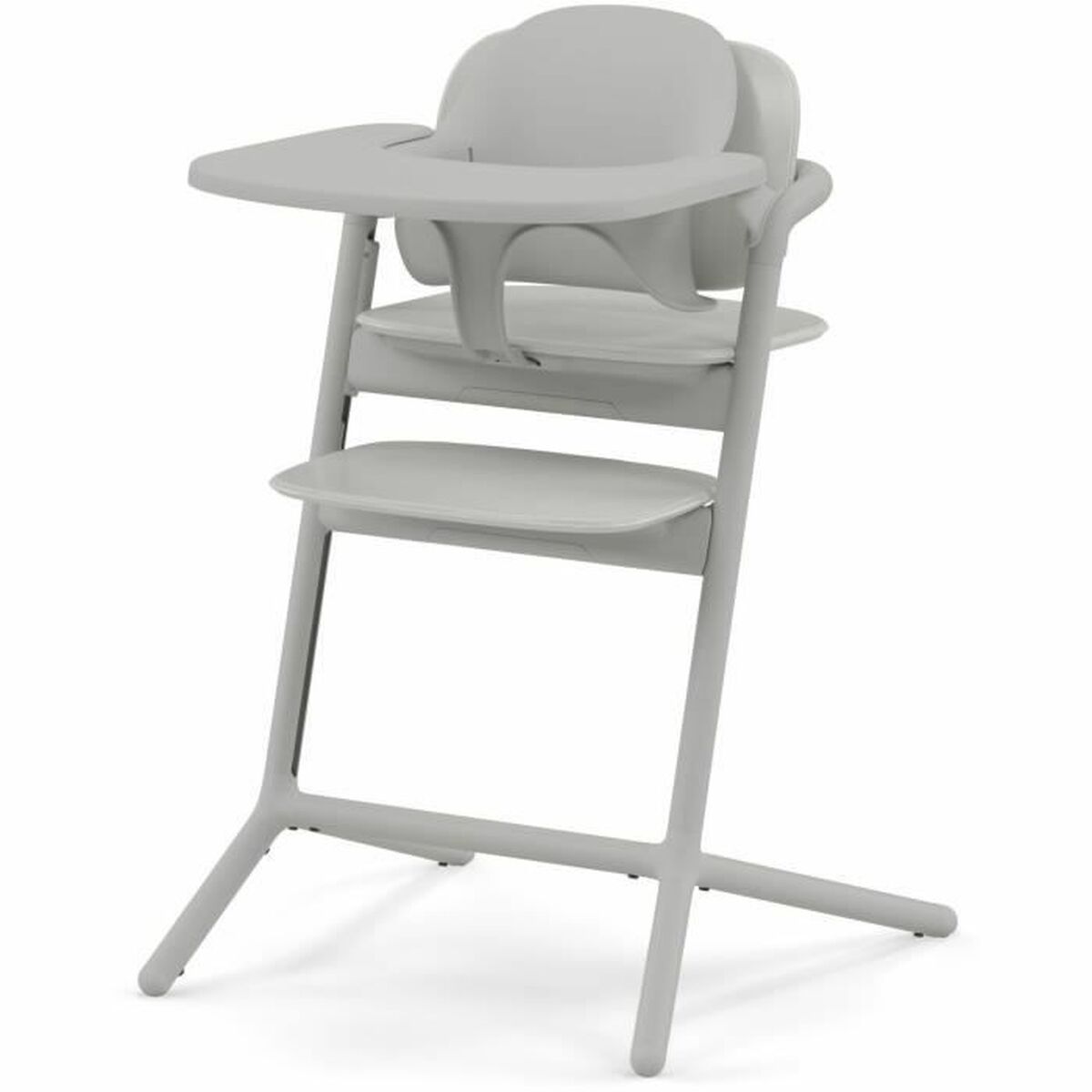 Scaun înalt Cybex Gri Capra-Neagră - Bebelus, Alăptarea și hrănirea