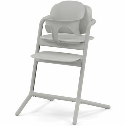 Scaun înalt Cybex Gri Capra-Neagră - Bebelus, Alăptarea și hrănirea