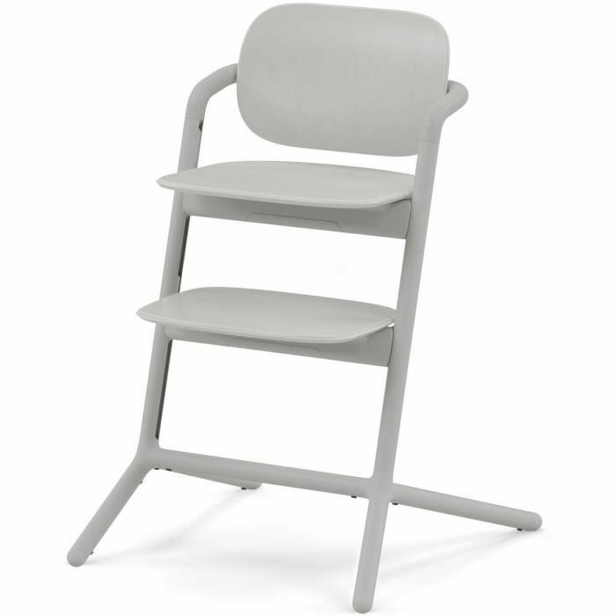 Scaun înalt Cybex Gri Capra-Neagră - Bebelus, Alăptarea și hrănirea