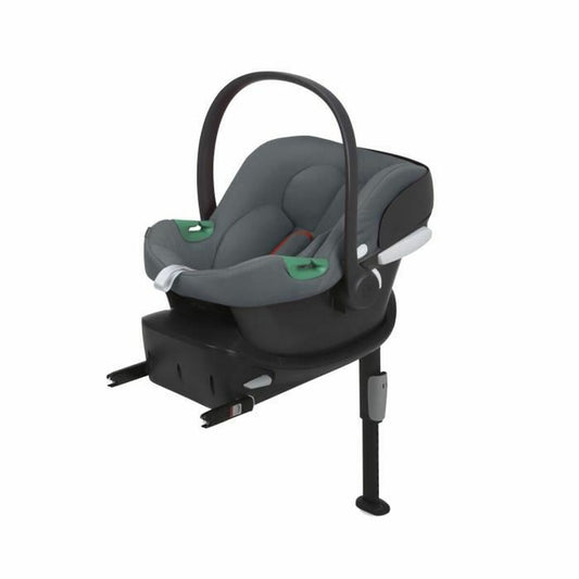 Scaun Auto Cybex ATON B2 I -SIZE 0+ (de 0 a 13 kilos) - Bebelus, Scaune auto și accesorii
