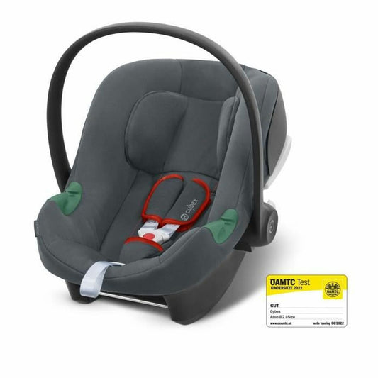 Scaun Auto Cybex ATON B2 I -SIZE 0+ (de 0 a 13 kilos) - Bebelus, Scaune auto și accesorii