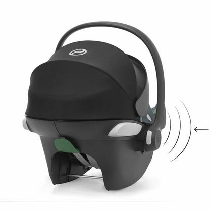 Scaun Auto Cybex ATON B2 I -SIZE 0+ (de 0 a 13 kilos) - Bebelus, Scaune auto și accesorii