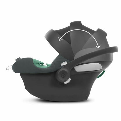 Scaun Auto Cybex ATON B2 I -SIZE 0+ (de 0 a 13 kilos) - Bebelus, Scaune auto și accesorii