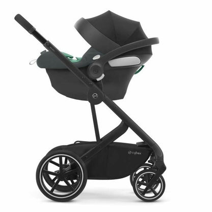 Scaun Auto Cybex ATON B2 I -SIZE 0+ (de 0 a 13 kilos) - Bebelus, Scaune auto și accesorii