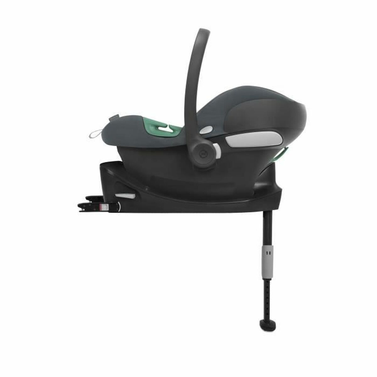 Scaun Auto Cybex ATON B2 I -SIZE 0+ (de 0 a 13 kilos) - Bebelus, Scaune auto și accesorii