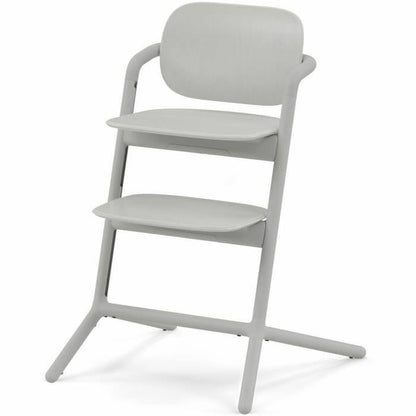 Scaun înalt Cybex LEMO Gri - Bebelus, Alăptarea și hrănirea