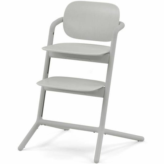 Scaun înalt Cybex LEMO Gri - Bebelus, Alăptarea și hrănirea