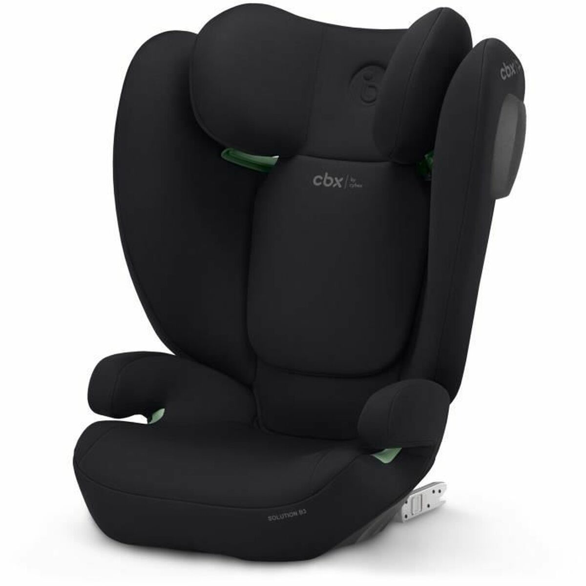 Scaun Auto Cybex Negru II (15-25 kg) III (22 - 36 kg) Infantil ECE R129 - Bebelus, Scaune auto și accesorii