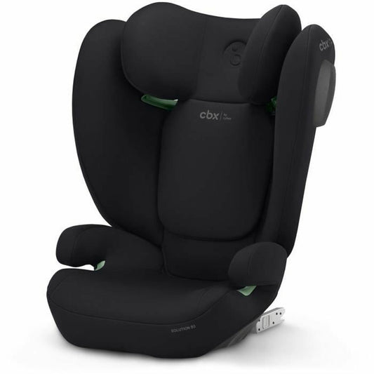 Scaun Auto Cybex Negru II (15-25 kg) III (22 - 36 kg) Infantil ECE R129 - Bebelus, Scaune auto și accesorii