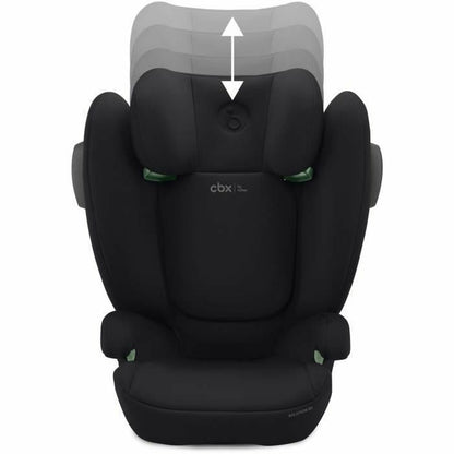 Scaun Auto Cybex Negru II (15-25 kg) III (22 - 36 kg) Infantil ECE R129 - Bebelus, Scaune auto și accesorii