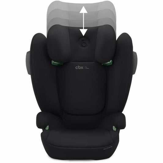 Scaun Auto Cybex Negru II (15-25 kg) III (22 - 36 kg) Infantil ECE R129 - Bebelus, Scaune auto și accesorii