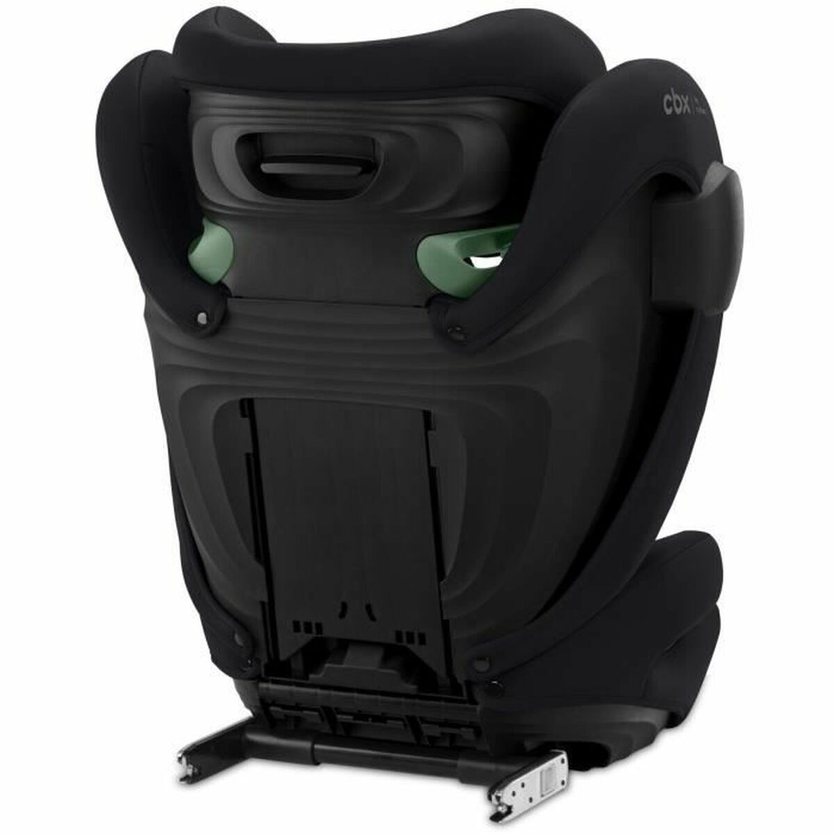 Scaun Auto Cybex Negru II (15-25 kg) III (22 - 36 kg) Infantil ECE R129 - Bebelus, Scaune auto și accesorii
