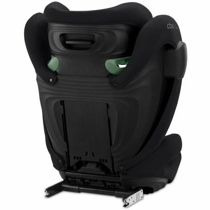 Scaun Auto Cybex Negru II (15-25 kg) III (22 - 36 kg) Infantil ECE R129 - Bebelus, Scaune auto și accesorii