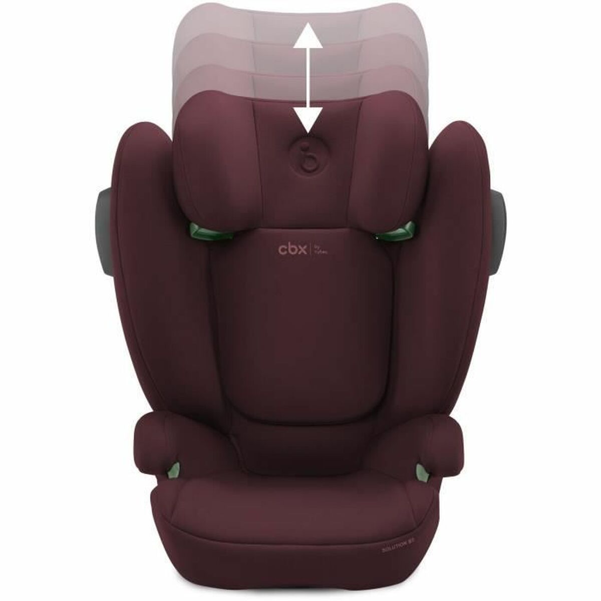 Scaun Auto Cybex - Bebelus, Scaune auto și accesorii