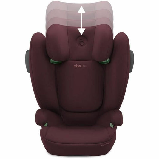 Scaun Auto Cybex - Bebelus, Scaune auto și accesorii