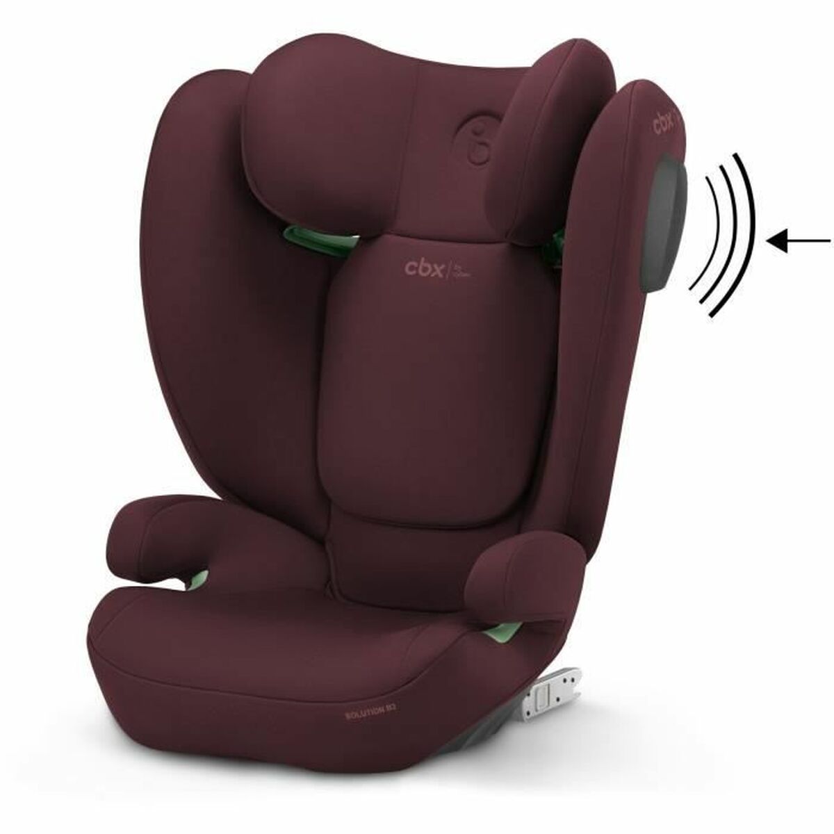 Scaun Auto Cybex - Bebelus, Scaune auto și accesorii