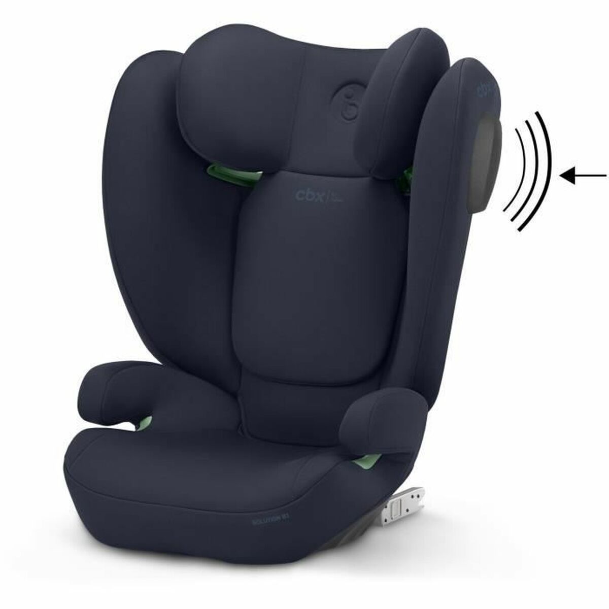 Scaun Auto Cybex - Bebelus, Scaune auto și accesorii