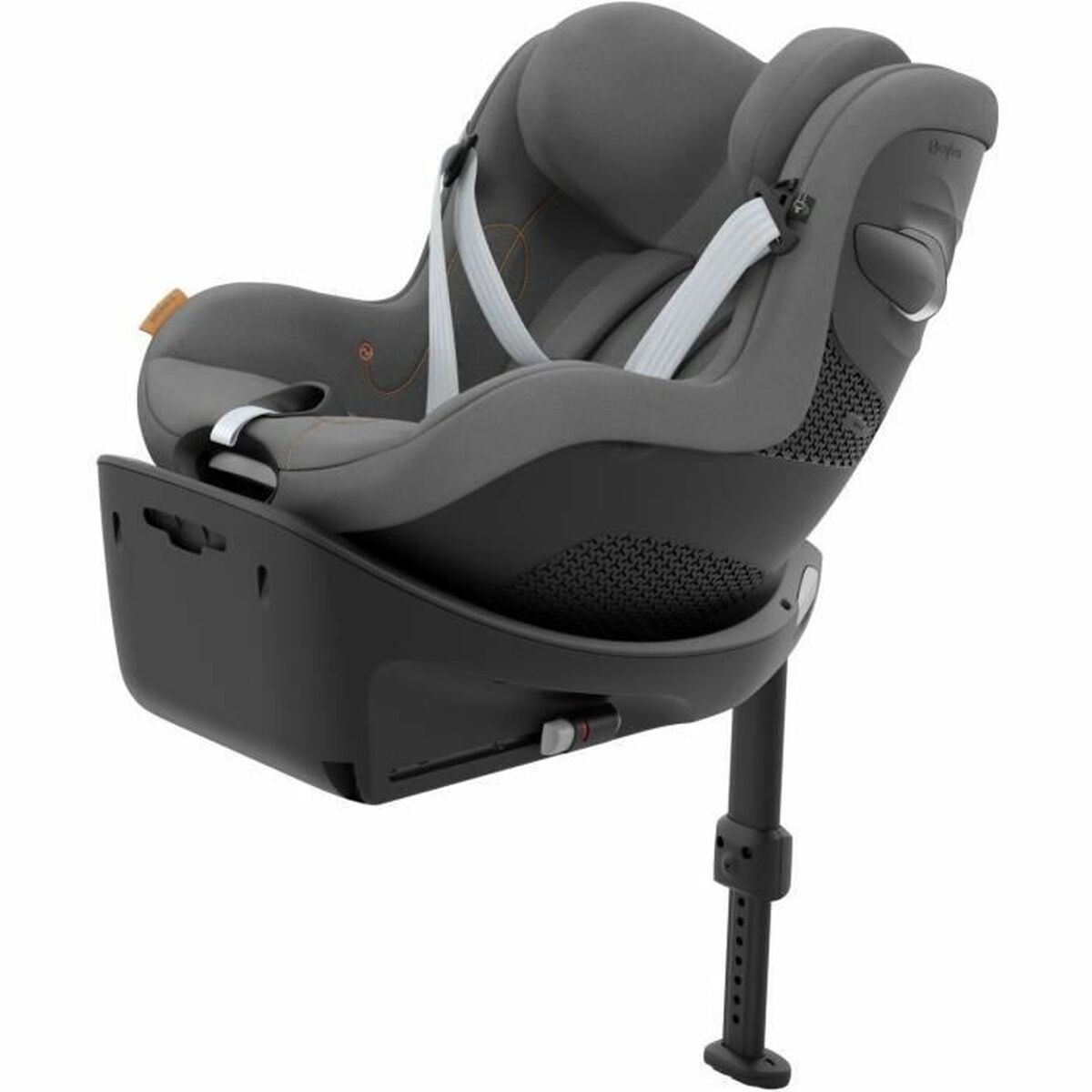 Scaun Auto Cybex Gri - Bebelus, Scaune auto și accesorii