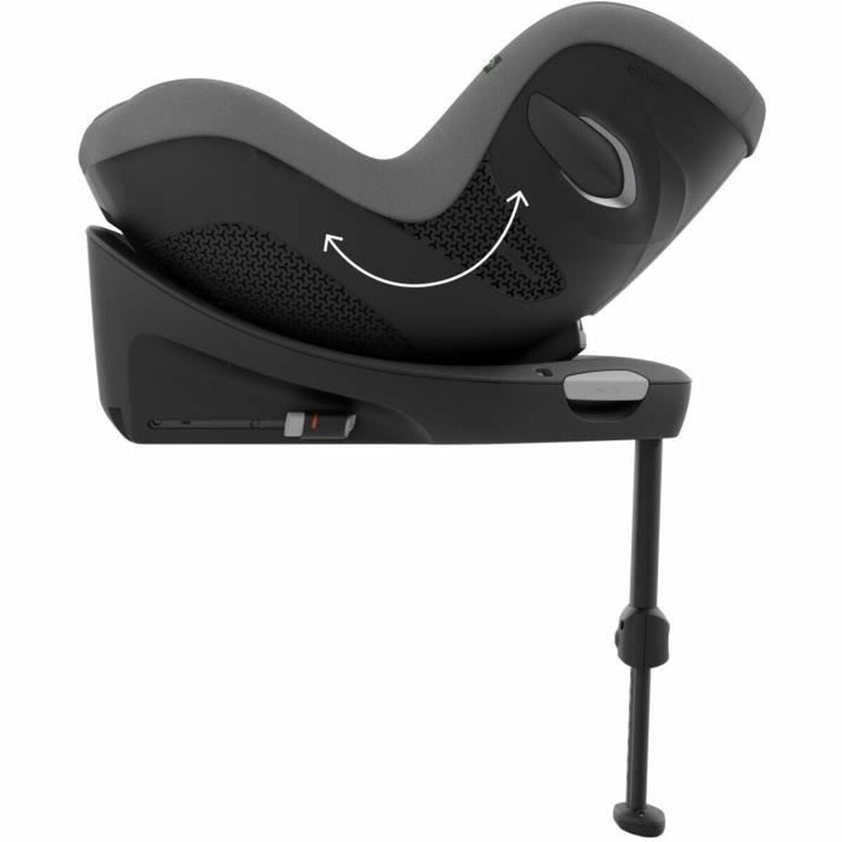Scaun Auto Cybex Gri - Bebelus, Scaune auto și accesorii