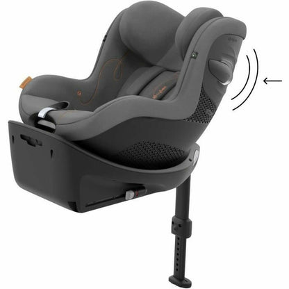 Scaun Auto Cybex Gri - Bebelus, Scaune auto și accesorii