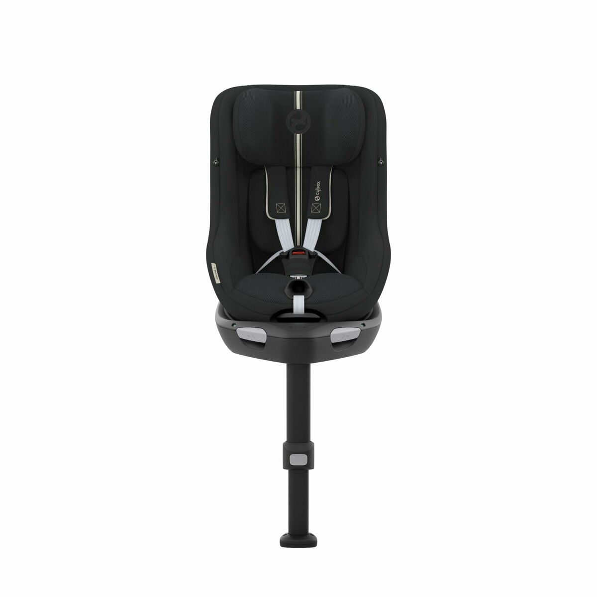 Scaun Auto Cybex Sirona G I-SIZE PLUS Negru - Bebelus, Scaune auto și accesorii