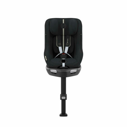 Scaun Auto Cybex Sirona G I-SIZE PLUS Negru - Bebelus, Scaune auto și accesorii