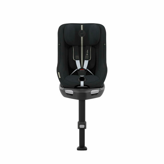 Scaun Auto Cybex Sirona G I-SIZE PLUS Negru - Bebelus, Scaune auto și accesorii