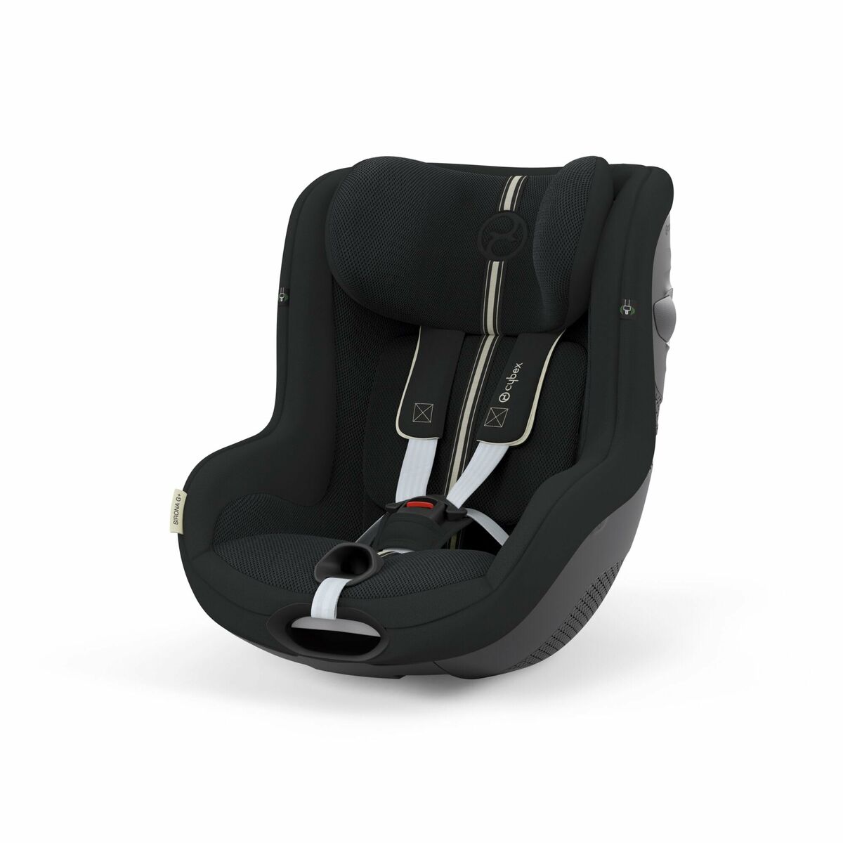 Scaun Auto Cybex Sirona G I-SIZE PLUS Negru - Bebelus, Scaune auto și accesorii