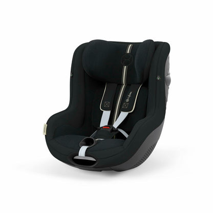 Scaun Auto Cybex Sirona G I-SIZE PLUS Negru - Bebelus, Scaune auto și accesorii