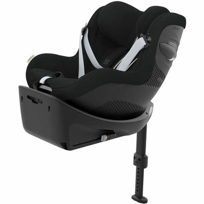 Scaun Auto Cybex Sirona G I-SIZE PLUS Negru - Bebelus, Scaune auto și accesorii