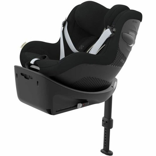 Scaun Auto Cybex Sirona G I-SIZE PLUS Negru - Bebelus, Scaune auto și accesorii