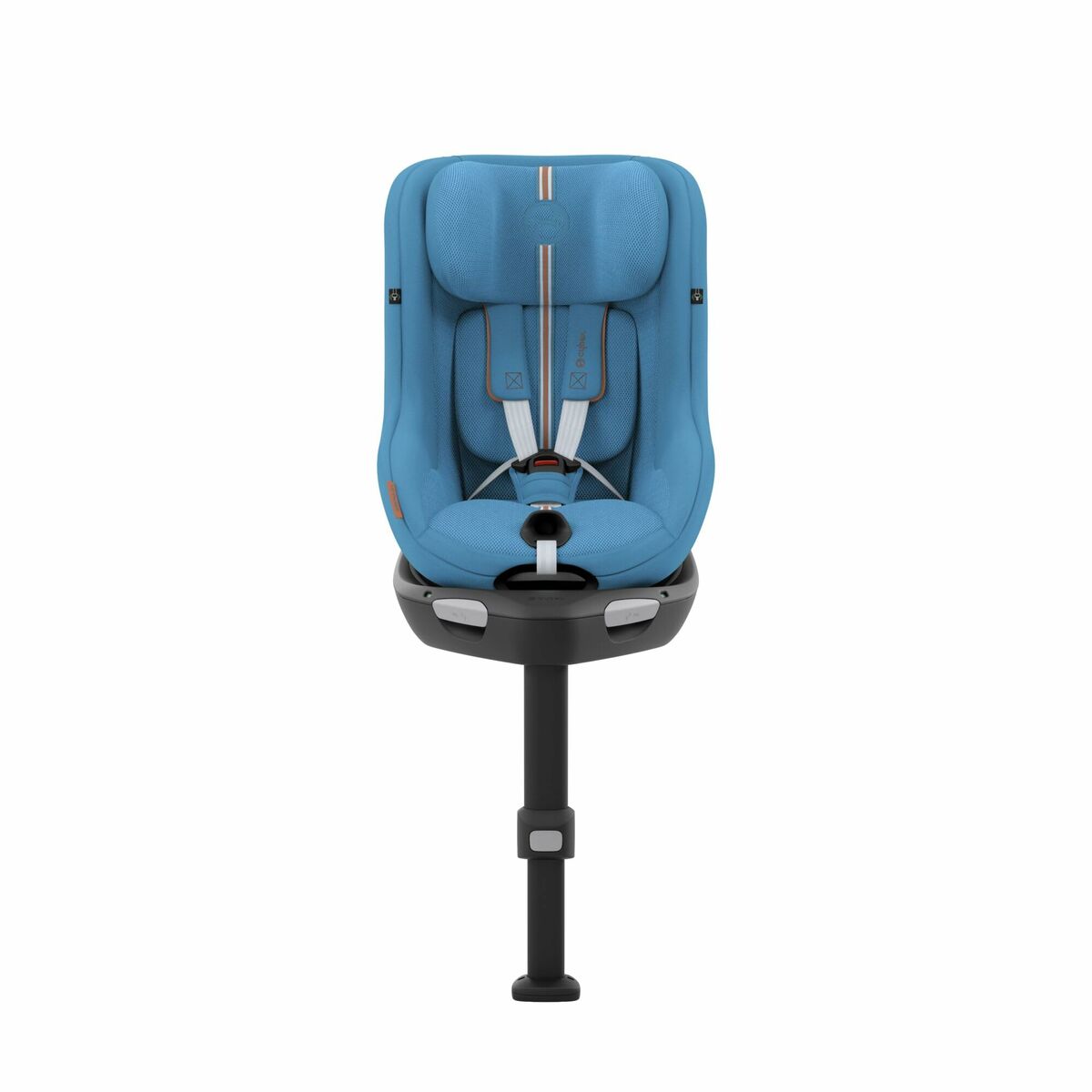 Scaun Auto Cybex Sirona G I-SIZE PLUS Turquoise - Bebelus, Scaune auto și accesorii