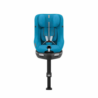 Scaun Auto Cybex Sirona G I-SIZE PLUS Turquoise - Bebelus, Scaune auto și accesorii