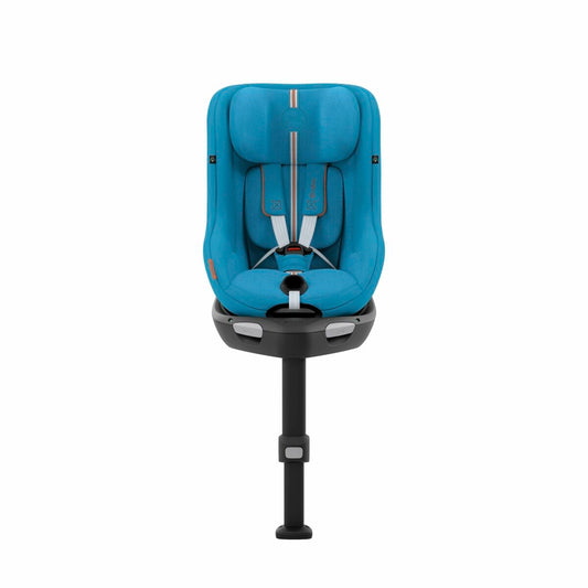 Scaun Auto Cybex Sirona G I-SIZE PLUS Turquoise - Bebelus, Scaune auto și accesorii