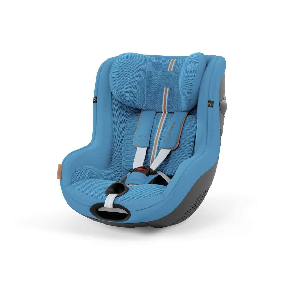 Scaun Auto Cybex Sirona G I-SIZE PLUS Turquoise - Bebelus, Scaune auto și accesorii