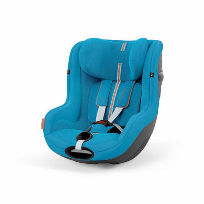 Scaun Auto Cybex Sirona G I-SIZE PLUS Turquoise - Bebelus, Scaune auto și accesorii