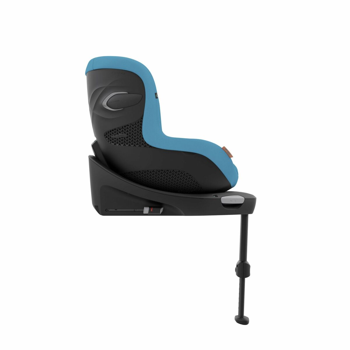 Scaun Auto Cybex Sirona G I-SIZE PLUS Turquoise - Bebelus, Scaune auto și accesorii