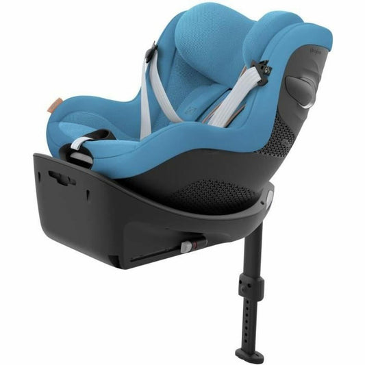 Scaun Auto Cybex Sirona G I-SIZE PLUS Turquoise - Bebelus, Scaune auto și accesorii