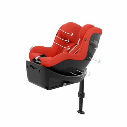 Scaun Auto Cybex Sirona G I-SIZE PLUS - Bebelus, Scaune auto și accesorii