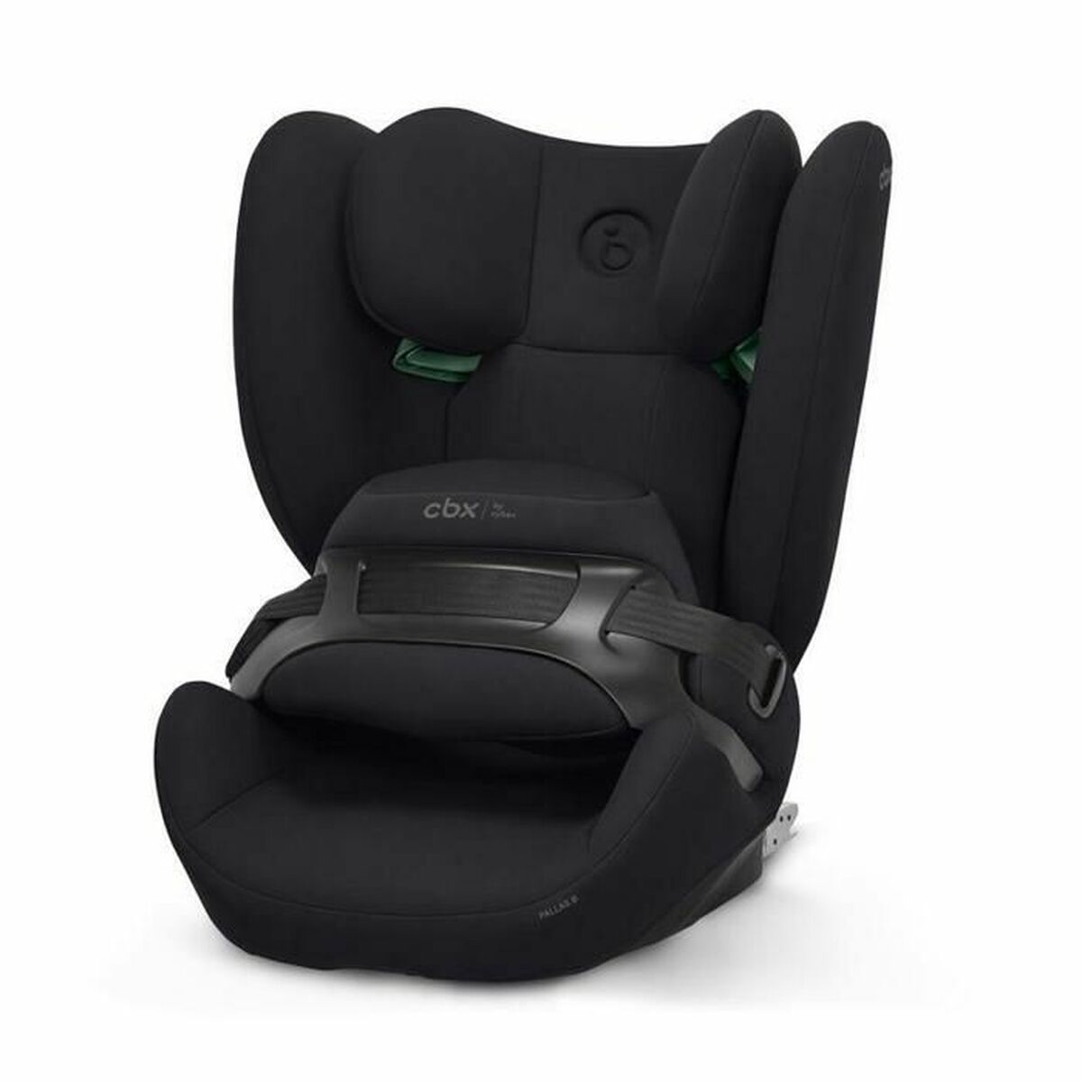 Scaun Auto Cybex Negru I (9 - 18 kg) II (15-25 kg) III (22 - 36 kg) Infantil ECE R129 - Bebelus, Scaune auto și accesorii