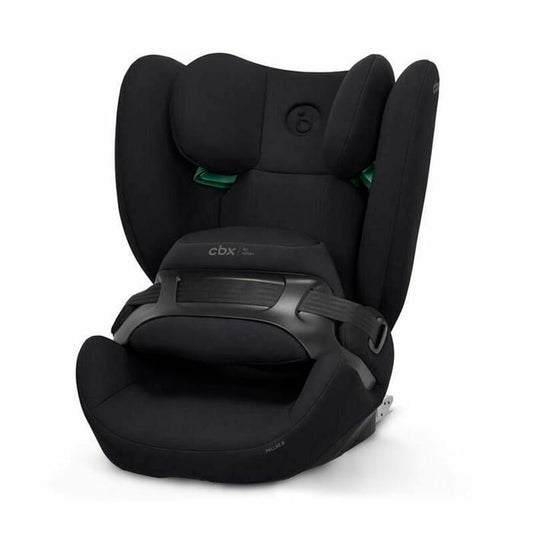 Scaun Auto Cybex Negru I (9 - 18 kg) II (15-25 kg) III (22 - 36 kg) Infantil ECE R129 - Bebelus, Scaune auto și accesorii