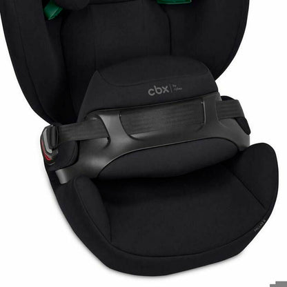 Scaun Auto Cybex Negru I (9 - 18 kg) II (15-25 kg) III (22 - 36 kg) Infantil ECE R129 - Bebelus, Scaune auto și accesorii
