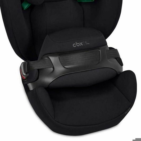 Scaun Auto Cybex Negru I (9 - 18 kg) II (15-25 kg) III (22 - 36 kg) Infantil ECE R129 - Bebelus, Scaune auto și accesorii