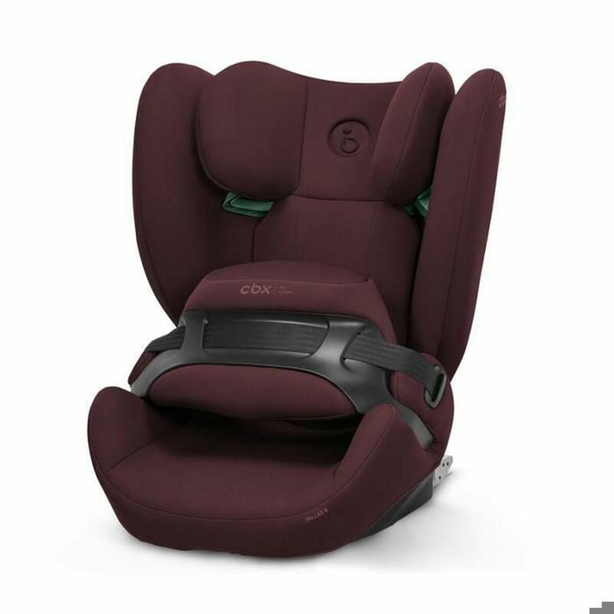 Scaun Auto Cybex Roșu I (9 - 18 kg) II (15-25 kg) III (22 - 36 kg) Infantil ECE R129 - Bebelus, Scaune auto și accesorii