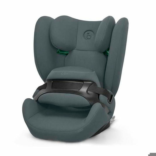 Scaun Auto Cybex Gri I (9 - 18 kg) II (15-25 kg) III (22 - 36 kg) Infantil ECE R129 - Bebelus, Scaune auto și accesorii